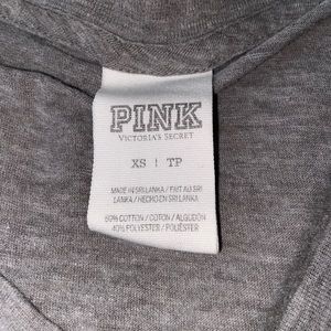 Women’s Pink Shirt